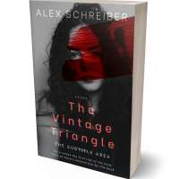 Tablet view of Cocoa Brown #34801 - Premade Mystery & Thriller & Suspense Book Cover | BookCoverZone