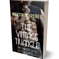 Tablet view of Sisal #34817 - Premade Mystery & Thriller & Suspense Book Cover | BookCoverZone