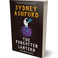 Tablet view of Gondola #34823 - Premade Science Fiction Book Cover | BookCoverZone