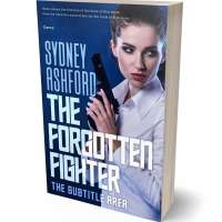 Tablet view of Mischka #34857 - Premade Mystery & Thriller & Suspense Book Cover | BookCoverZone