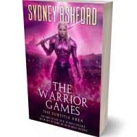 Tablet view of Loulou #34874 - Premade Fantasy Book Cover | BookCoverZone