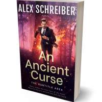 Tablet view of Petite Orchid #34884 - Premade Mystery & Thriller & Suspense Book Cover | BookCoverZone