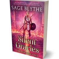 Tablet view of Camelot #34893 - Premade Fantasy Book Cover | BookCoverZone