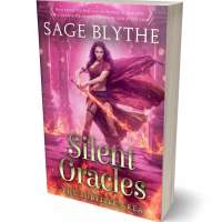 Tablet view of Cadillac #34894 - Premade Fantasy Book Cover | BookCoverZone