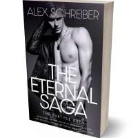 Tablet view of French Gray #34906 - Premade Erotica Book Cover | BookCoverZone