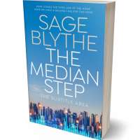 Tablet view of Boston Blue #34941 - Premade Travel Book Cover | BookCoverZone