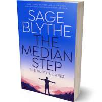 Tablet view of Maverick #34945 - Premade Action & Adventure Book Cover | BookCoverZone