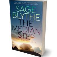 Tablet view of Blue Bayoux #34946 - Premade Action & Adventure Book Cover | BookCoverZone