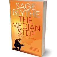 Tablet view of Jaffa #34949 - Premade Literary Fiction Book Cover | BookCoverZone