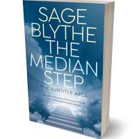 Tablet view of Calypso #34950 - Premade Religion & Spirituality Book Cover | BookCoverZone