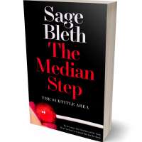 Tablet view of Mandy #34951 - Premade Abstract Book Cover | BookCoverZone