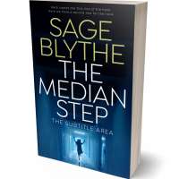 Tablet view of Black Pearl #34956 - Premade Mystery & Thriller & Suspense Book Cover | BookCoverZone