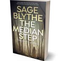 Tablet view of Armadillo #34958 - Premade Mystery & Thriller & Suspense Book Cover | BookCoverZone