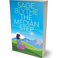 Tablet view of Curious Blue #34961 - Premade Health & Mind & Body Book Cover | BookCoverZone