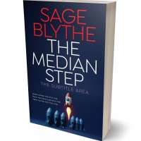 Tablet view of Big Stone #34967 - Premade Science Fiction Book Cover | BookCoverZone