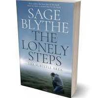 Tablet view of Bermuda Gray #34976 - Premade Teen & Young Adult Book Cover | BookCoverZone