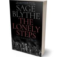 Tablet view of Cod Gray #34988 - Premade Mystery & Thriller & Suspense Book Cover | BookCoverZone