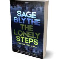 Tablet view of Mirage #34989 - Premade Mystery & Thriller & Suspense Book Cover | BookCoverZone