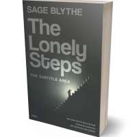 Tablet view of Lunar Green #34992 - Premade Mystery & Thriller & Suspense Book Cover | BookCoverZone