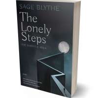 Tablet view of Shark #34994 - Premade Mystery & Thriller & Suspense Book Cover | BookCoverZone