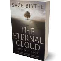 Tablet view of Tide #34996 - Premade Surreal Book Cover | BookCoverZone