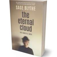 Tablet view of Mongoose #35004 - Premade Mystery & Thriller & Suspense Book Cover | BookCoverZone