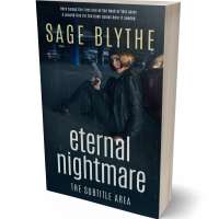 Tablet view of Firefly #35010 - Premade Mystery & Thriller & Suspense Book Cover | BookCoverZone