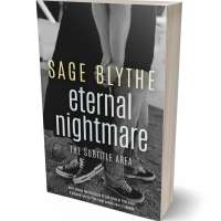 Tablet view of Mine Shaft #35011 - Premade Romance Book Cover | BookCoverZone