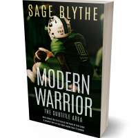 Tablet view of Foggy Gray #35012 - Premade Action & Adventure Book Cover | BookCoverZone