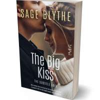 Tablet view of Cocoa Brown #35013 - Premade Romance Book Cover | BookCoverZone