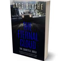 Tablet view of Cinder #35016 - Premade Mystery & Thriller & Suspense Book Cover | BookCoverZone