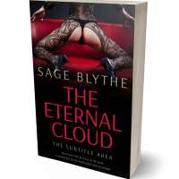 Tablet view of Chestnut #35035 - Premade Erotica Book Cover | BookCoverZone