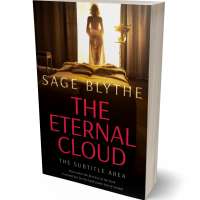 Tablet view of Burning Sand #35036 - Premade Erotica Book Cover | BookCoverZone