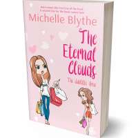 Tablet view of Azalea #35048 - Premade Chick Lit Book Cover | BookCoverZone