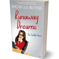 Tablet view of Cloud #35055 - Premade Self-Improvement & Self-Help Book Cover | BookCoverZone