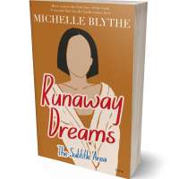 Tablet view of Copper #35056 - Premade Literary Fiction Book Cover | BookCoverZone