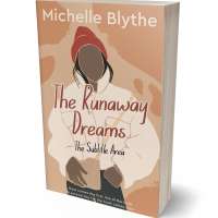 Tablet view of Antique Brass #35058 - Premade Teen & Young Adult Book Cover | BookCoverZone