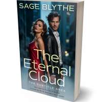 Tablet view of Timber Green #35065 - Premade Mystery & Thriller & Suspense Book Cover | BookCoverZone