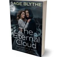 Tablet view of Bunker #35066 - Premade Fantasy Book Cover | BookCoverZone