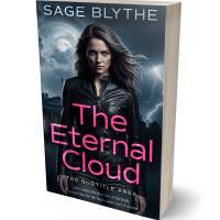 Tablet view of Bunker #35071 - Premade Teen & Young Adult Book Cover | BookCoverZone