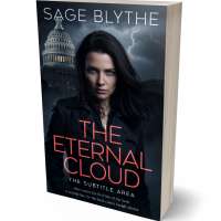 Tablet view of Bunker #35074 - Premade Mystery & Thriller & Suspense Book Cover | BookCoverZone