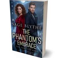 Tablet view of Baltic Sea #35077 - Premade Romance Book Cover | BookCoverZone