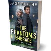 Tablet view of Outer Space #35082 - Premade Mystery & Thriller & Suspense Book Cover | BookCoverZone