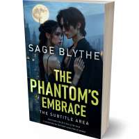 Tablet view of Deco #35083 - Premade Fantasy Book Cover | BookCoverZone