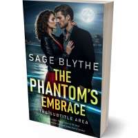 Tablet view of Pine Glade #35084 - Premade Mystery & Thriller & Suspense Book Cover | BookCoverZone