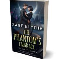 Tablet view of Mirage #35085 - Premade Romance Book Cover | BookCoverZone