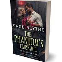 Tablet view of Woodsmoke #35086 - Premade Paranormal & Urban Book Cover | BookCoverZone