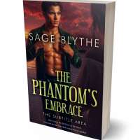 Tablet view of Gondola #35087 - Premade Mystery & Thriller & Suspense Book Cover | BookCoverZone