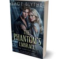 Tablet view of Mirage #35091 - Premade Erotica Book Cover | BookCoverZone