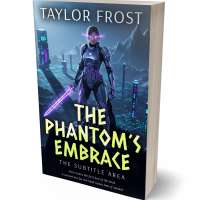 Tablet view of Big Stone #35096 - Premade LitRPG Book Cover | BookCoverZone